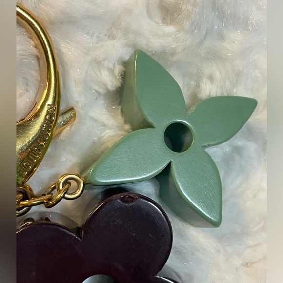 Louis Vuitton Bijoux Sac Playtime Key Holder/ Bag Charm ๐ - Picture 4 of 7